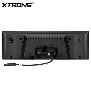 XTRONS 14.9 Inch 8+256GB Android <b>Car</b> Stereo for BMW 3/4 Series/M3/M4 NBT RHD Octa Core 2K IPS 2.5D Screen Global 4G 360° Camera - Product Image 5