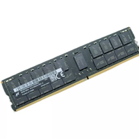 32GB 2Rx8 3200 DDR4 RDIMM Kompatibel dengan Precision 7920 Tower