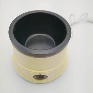 Pot à <span class=keywords><strong>chocolat</strong></span> de table OEM/ODM pour la préparation de desserts de mariage – Sourcing de projets - Product Image 5