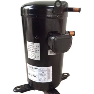 Sanyo C-Sb353h8a Compressor R410a For <b>Cold</b> <b>Room</b> <b>Storage</b> - Product Image 1