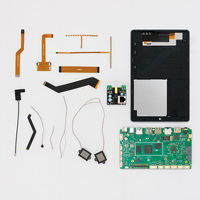 CKD & SKD RK3576 SOM Core Development Board Kit mit voll funktions fähiger Verbindung Kunden spezifische Carrier Board-Unterstützung für Smart Home