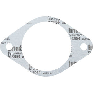 Guarnizione, Alloggiamento del Collettore di Aspirazione Adatto per IVECO 21065.00 Guarnizione del Collettore di Aspirazione - Product Image 1