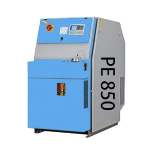 เครื่องอัดอากาศแรงดันสูง PE 850 สำหรับกีฬาดำน้ำและการป้องกันการหายใจ - Product Image 1