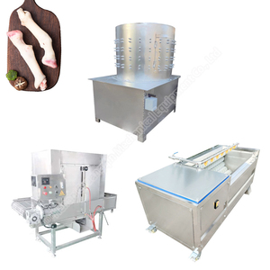 Macchina per la Rimozione dei Peli dai Zoccoli di Pecora e Capra, Pulitrice per Zampe di Capra e Pecora - Product Image 6