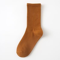 Vente en gros, nouveauté tendance, bonne qualité, bon marché, chaussettes de ballerine et de Pilates pour filles mignonnes