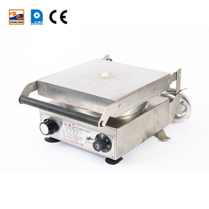 Horno Eléctrico de Cono de Acero Inoxidable 290Wx400Dx180H para Panadería e Industria Alimentaria - Product Image 6