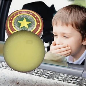 4G Gold <span class=keywords><strong>Star</strong></span> Pfefferminz-Salbe 4G Gold <span class=keywords><strong>Star</strong></span> Balsam für den Körper Lindert Juckreiz Erfrischt Kühlt und Lindert Kopfschmerzen Schwindel - Product Image 3