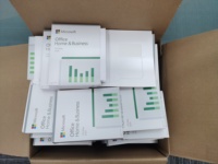 Nuevo Office 2024 para el Hogar y la Empresa, en Caja, con Clave de Activación 100% Online, Soporte 24/7, en Stock, Envío Rápido