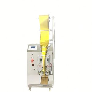 Profesional <span class=keywords><strong>2</strong></span>-120Ml lado <span class=keywords><strong>3</strong></span> de embalaje de sello de aceite de jugo líquido máquina de - Product Image 1