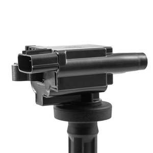 Koil Pengapian NGK Profesional dan Berkustomisasi U4027 48375 OEM MD261710 / MD362903 untuk BERU ZSE178, BRECAV 128.002 - Product Image 3