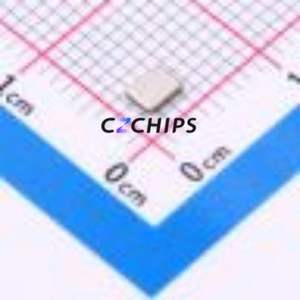 S3227000101060B5 Crystal (Passive) SMD3225-4P Crystal Oscillator SMD Crystal Oscillator 27MHz 10ppm 10pF - Product Image 1