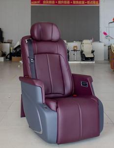Kit de modification d'accessoires intérieurs de voiture, table arrière de luxe pour siège de fourgonnette, siège de fourgonnette électrique pour Mercedes <span class=keywords><strong>Classe</strong></span> <span class=keywords><strong>V</strong></span> VITO Sprinter - Product Image 5