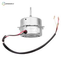 JJPRO GREENFLY 2021 usine moteur personnalisé moteur à courant alternatif pour climatiseur ventilateur induction moteur antidéflagrant