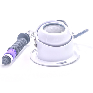 Bảo hành 2 năm 1.5-inch kim loại Dome CMOS 720P / 800TVL xe an toàn máy ảnh <span class=keywords><strong>IR</strong></span> Night Vision giám sát thăm dò <span class=keywords><strong>NTSC</strong></span>/PAL tiêu chuẩn - Product Image 5