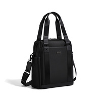 Maletín para Portátil Unisex, Impermeable, de Nailon, Gran Capacidad, con Logotipo Personalizado, en Existencia, MOQ Bajo