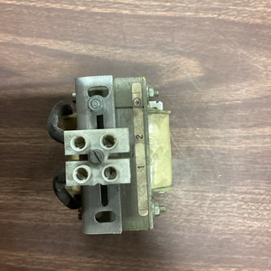 Plc Coil L = 0.67mh I 30a Gns7048009 <strong>Choke</strong> for Warranty Product - Product Image 1