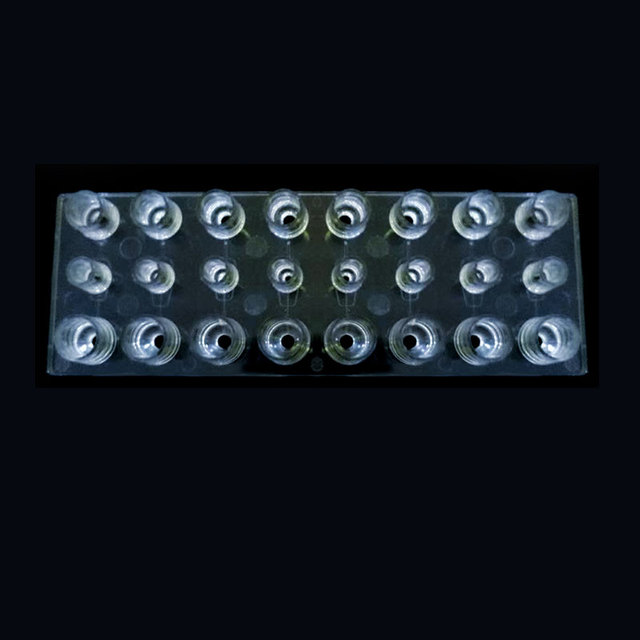 Custom Different Microfluidic Chip Droplet Generator