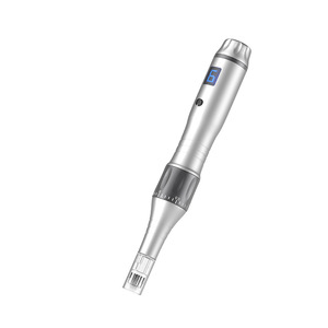 Dispositivo Skinpen, <span class=keywords><strong>Dermapen</strong></span> X3 <span class=keywords><strong>Inalámbrico</strong></span> Pro, Dr. Pen, Pluma de Microagujas - Product Image 3