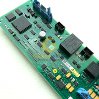 Nouvelle carte de commande principale de haute qualité 00.785.0093, module plat DSCB380 pour pièces offset Sm102 CD102 Sm74 Pm7