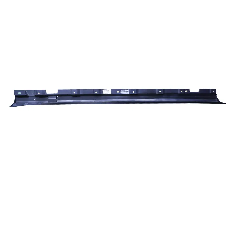 Low Price Auto Body Parts Side Sill Trim Side Skirt Left OEM A2226981754 For Benz W222 Rocker Panel Car Accessories