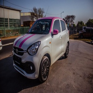Sedán Vitz RWD R16 <span class=keywords><strong>2023</strong></span> Usado y <span class=keywords><strong>Nuevo</strong></span> con Luces ACC, Asientos de Cuero en el Interior, en Venta a los Mejores Precios - Product Image 2