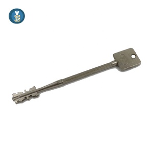<span class=keywords><strong>Yinsu</strong></span> Bank Geldautomat Wincor 01750114195 Set Sicherheitsschlüssel 141mm Wincor Schlüssel 1750114195 - Product Image 1