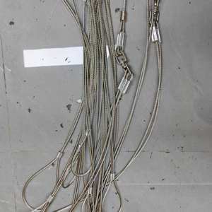 Piège à pattes solide en ABS pour coyotes, dingos, chiens, renards – Conception de piège à ressort pour le contrôle des animaux - Product Image 4