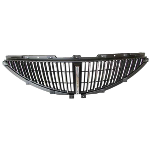 Accesorios Ssangyong Parrilla delantera del coche Actyon Rexton Musso Korando Tivoli <span class=keywords><strong>Rodius</strong></span> Kyron Sport Radiator Grille - Product Image 1