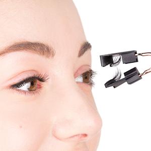 Rich Sky Lash Vendors - Caja de Empaque para Pestañas Magnéticas al por Mayor y Pestañas Quantum Personalizadas, Naturales, Largas, Hechas a Mano - Product Image 1