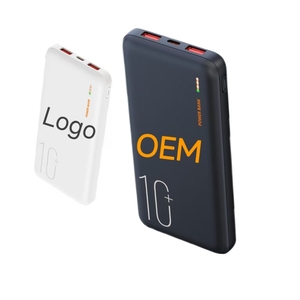 Nouveautés Populaires 2026 – <span class=keywords><strong>Batterie</strong></span> <span class=keywords><strong>Externe</strong></span> Portable Personnalisée en Usine 10000mAh avec Charge Rapide 22.5W <span class=keywords><strong>pour</strong></span> <span class=keywords><strong>iPhone</strong></span> 17 - Product Image 3