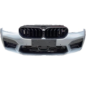 2021 dernier Offre Spéciale assemblage <span class=keywords><strong>de</strong></span> pare-chocs avant <span class=keywords><strong>de</strong></span> radiateur personnalisé pour BMW M5 F90 pare-chocs <span class=keywords><strong>de</strong></span> <span class=keywords><strong>voiture</strong></span> d'occasion - Product Image 1