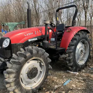 USED YTO TRACTOR