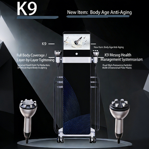 2026 Standing Cavitation Slimming <b>Machine</b> 6 Handles Plastic Portable Vacuum Body Fat Burning <b>Weight</b> Loss Shaping <b>Machine</b> - Product Image 6