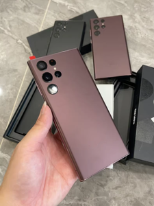 Téléphones de haute qualité S22 Ultra, version américaine - Product Image 5