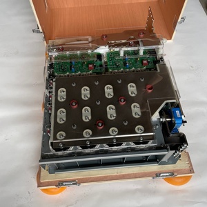 Variadores de Frecuencia SINAMICS 6SL3352-1AG32-2AA1, Consultar Descuento, Serie S120, Todas las Series en Stock - Product Image 5