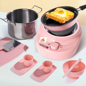 Cucina giochi finti giocattoli da gioco <span class=keywords><strong>per</strong></span> bambini giochi <span class=keywords><strong>per</strong></span> interni fai da te veri giocattoli da cucina <span class=keywords><strong>per</strong></span> la vera cucina - Product Image 3