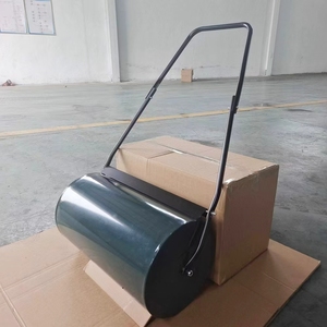 Rouleau de pelouse en acier moderne et durable 38L pour usage domestique et agricole - Product Image 3