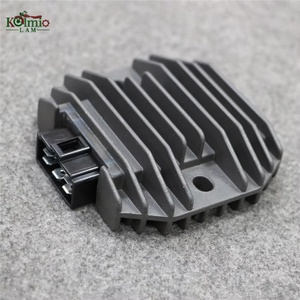 Regolatore di Tensione Raddrizzatore KOLMIO-LAM per Moto Yamaha YBR125 YBR125ED YP180 YP250 <span class=keywords><strong>Majesty</strong></span> YP 250 250DX YP <span class=keywords><strong>180</strong></span> - Product Image 4
