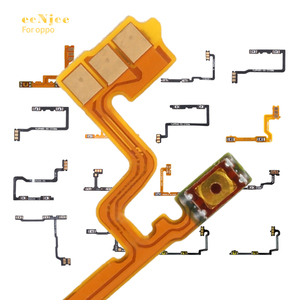 Power FLEX/Volume FLEX/FLEX Power + Volume สำหรับปุ่มปิดโทรศัพท์มือถือ <span class=keywords><strong>OPPO</strong></span> - Product Image 1