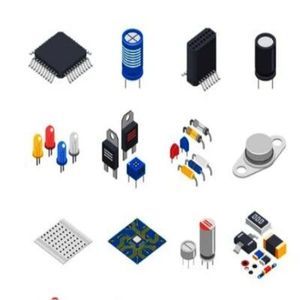 744775156 FIXED IND 56UH 1.04A 240MOHM SMD 2026 Nuevo Original - Product Image 2