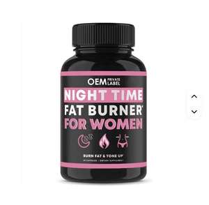 Cápsulas Quemadoras <span class=keywords><strong>de</strong></span> Grasa Personalizadas, Bloqueador <span class=keywords><strong>de</strong></span> Carbohidratos, Cápsulas <span class=keywords><strong>de</strong></span> Desintoxicación, <span class=keywords><strong>Pastillas</strong></span> <span class=keywords><strong>de</strong></span> Salud, Cápsulas para Quemar Adelgazamiento, para Limpiar, Desintoxicación, Pérdida <span class=keywords><strong>de</strong></span> Peso - Product Image 1