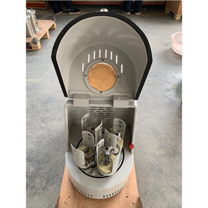 Offre Spéciale : Broyeur à billes planétaire miniature haut de gamme pour l'industrie, les sciences de la vie et les fournitures de laboratoire, prix usine - Product Image 1