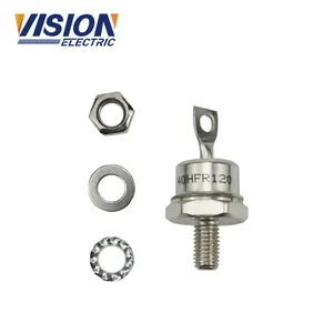 Tiêu Chuẩn Cao Phục Hồi Điện Diode 40HF 40HFR 40A 1200V CHỈNH LƯU Diode - Product Image 1