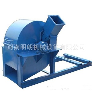 <b>Wood</b> Crusher 4t H Automatic For <b>Wood</b> <b>Blocks</b> And Mushroom Substrate With Motor 380 V - Product Image 3