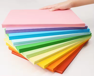 <span class=keywords><strong>Eco</strong></span> Friendly camera bianca Anti-polvere copia A4 carta bianca stampa a colori carta per la pulizia - Product Image 1