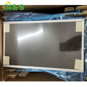 Módulo de Pantalla LCD Industrial G156XW01 V1 de 15.6 Pulgadas, Probado, en Stock, Envío Rápido - Product Image 3