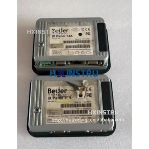 แผงควบคุม Beijer IX T4A Hmi มือสอง H - Product Image 5