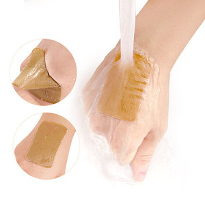 In Gel di Silicone cicatrice Cover-Up cicatrice adesivo per Striae Gravidarum che nasconde nastro in pelle - Product Image 2