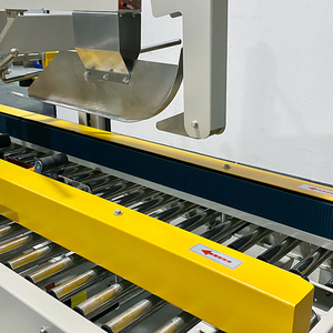 Gurki dễ dàng để hoạt động và bảo trì miễn phí tự động carton trường hợp niêm phong gấp và niêm phong máy/hoàn toàn tự động khai thác máy - Product Image 2