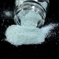 Sulfate ferreux heptahydraté de qualité agricole pour conditionneur de sol et engrais ferreux